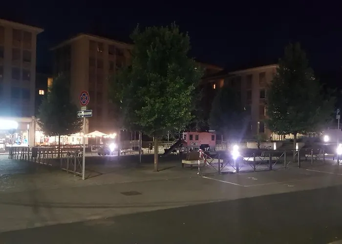 Casa Della Ludo A Biella