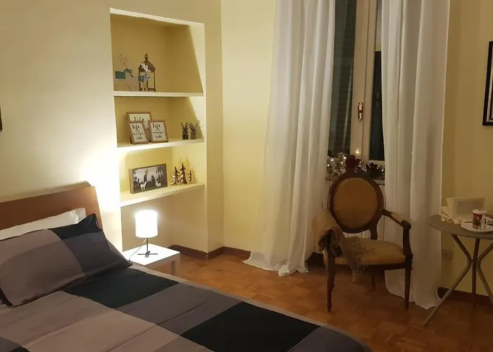 Casa Della Ludo A Biella