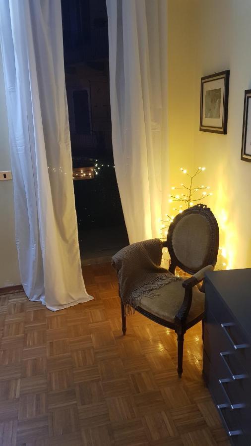 Casa Della Ludo A Apartment *