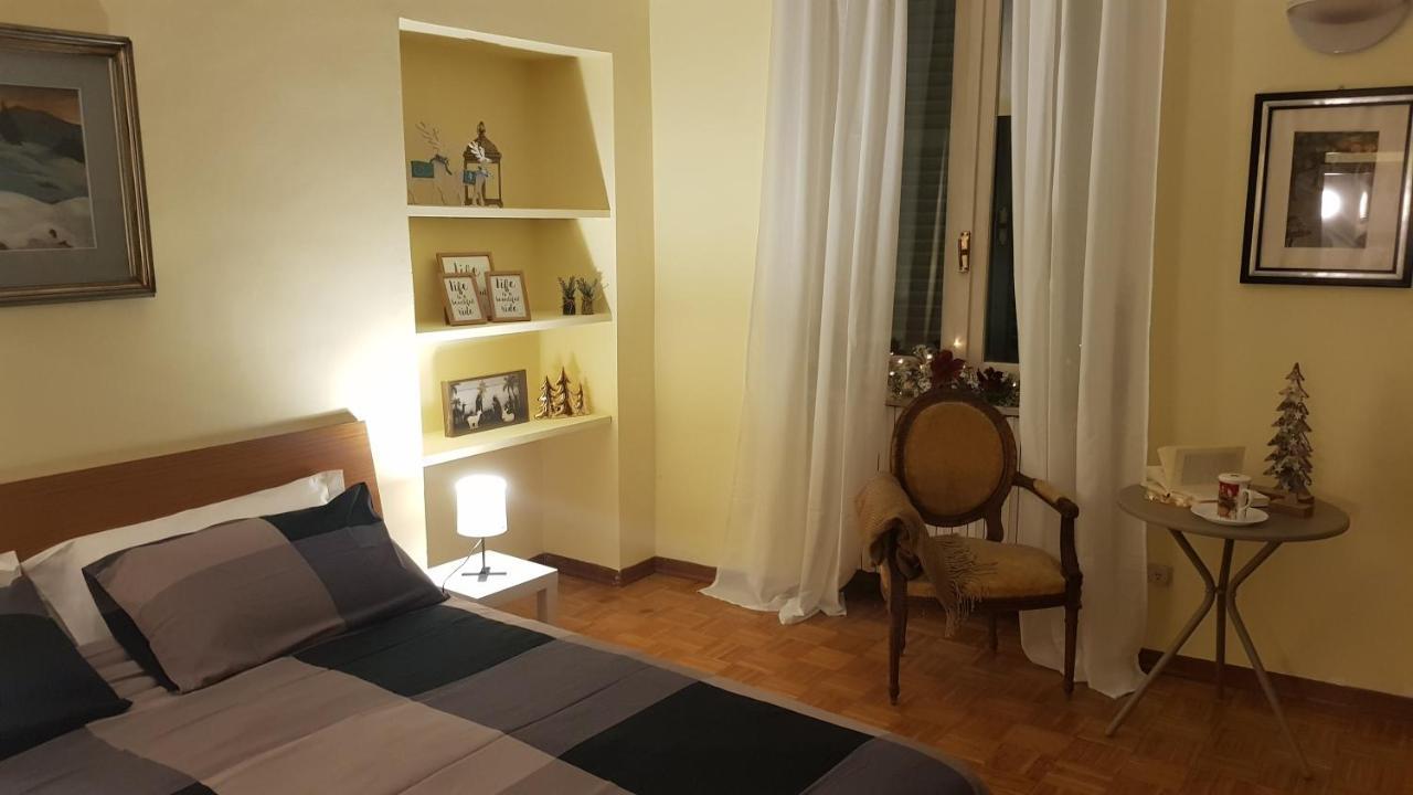 Casa Della Ludo A
