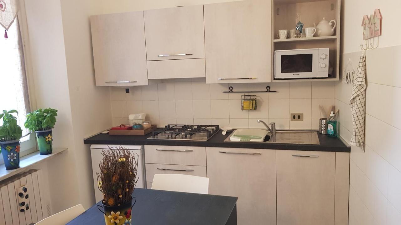 Apartment Casa Della Ludo A