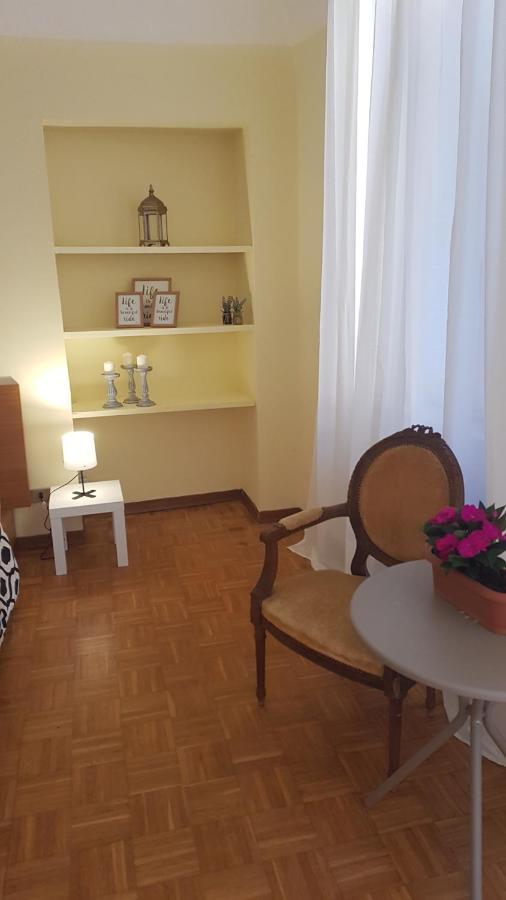 Casa Della Ludo A Apartment Biella