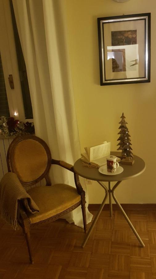 Apartment Casa Della Ludo A Biella