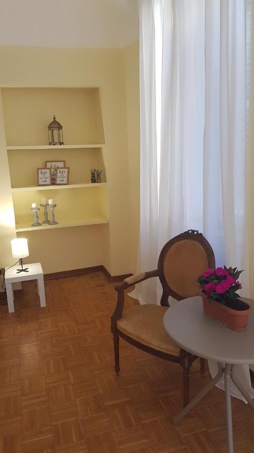 Casa Della Ludo A Apartment *