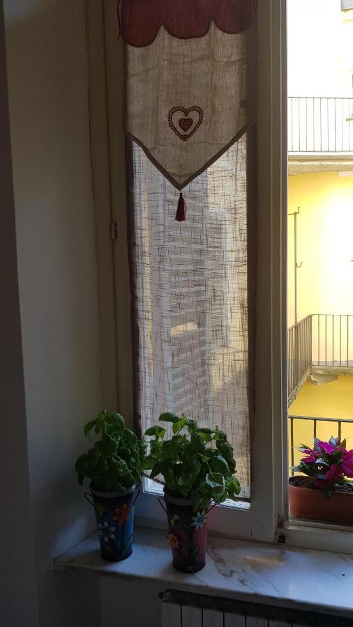 Apartment Casa Della Ludo A