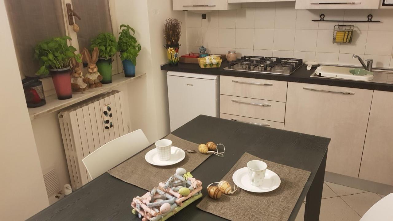 Casa Della Ludo A Apartment