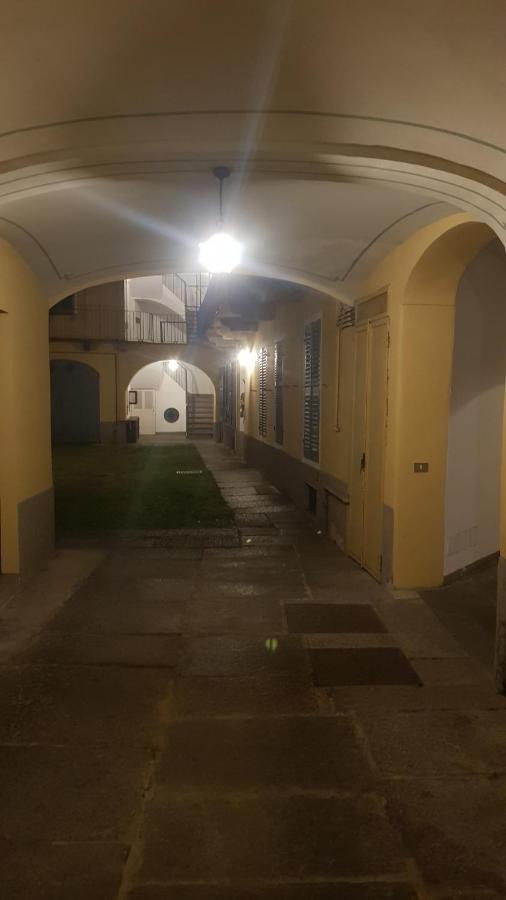 Apartment Casa Della Ludo A Biella