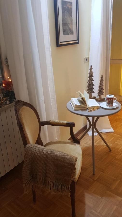 Casa Della Ludo A Biella