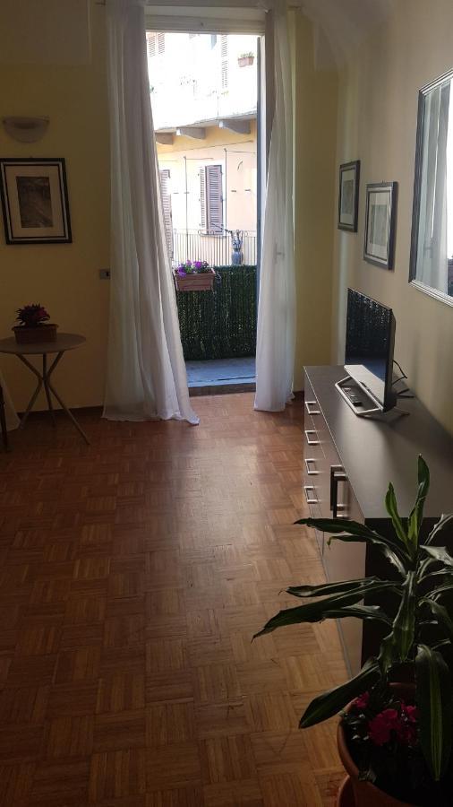Casa Della Ludo A Apartment *