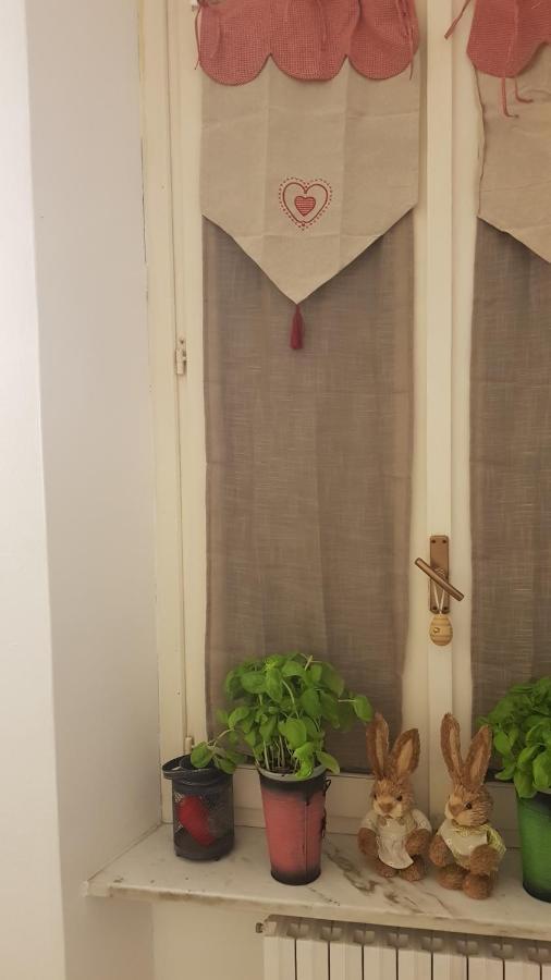 Apartment Casa Della Ludo A