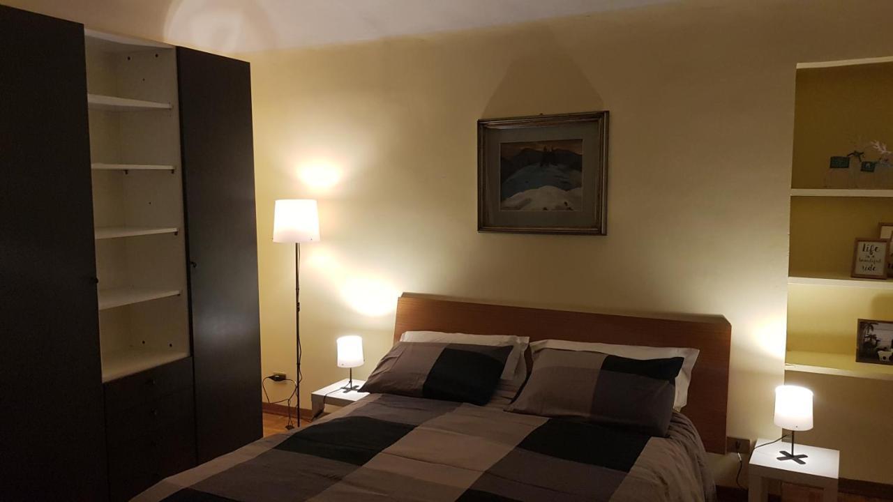 Apartment Casa Della Ludo A Biella