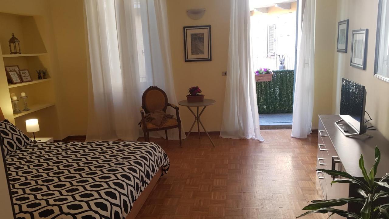 Casa Della Ludo A Apartment *