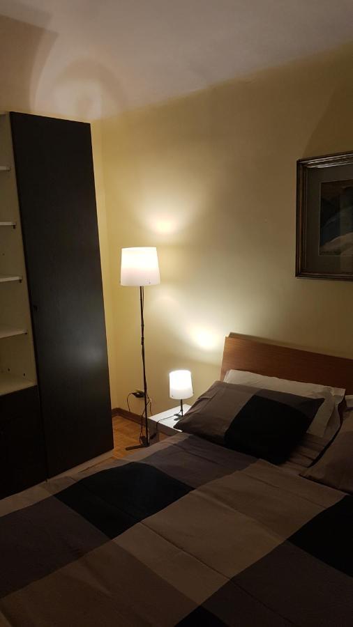 Apartment Casa Della Ludo A Biella