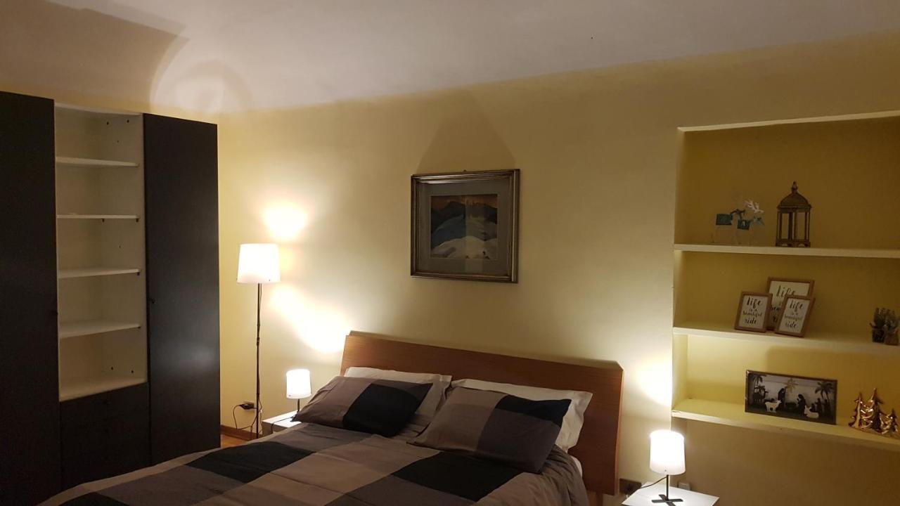 Casa Della Ludo A Apartment *