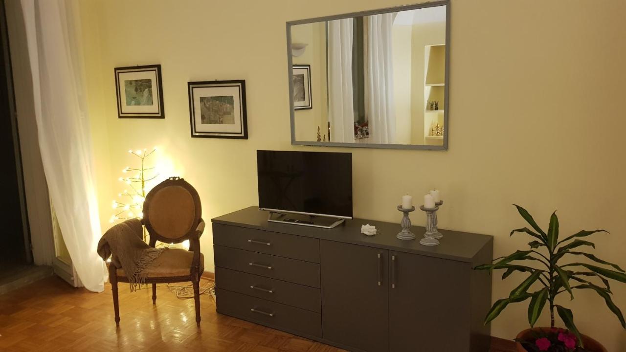 Casa Della Ludo A *