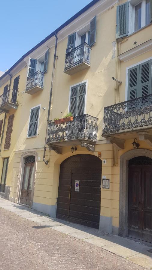 Casa Della Ludo A * Biella